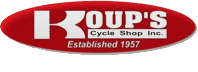Shop Koup's Cycle Shop Powersports Inventory