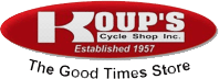 Shop Brands Like Ducati, Kawasaki, Suzuki, And SSR Motorsports from Koup's Cycle Shop